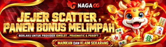 SCATTER JEJER